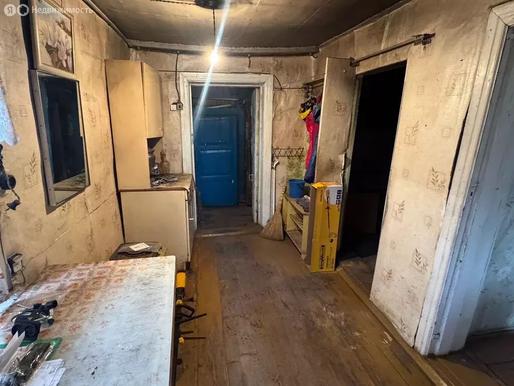 Дом в Великие Луки, улица Русакова, 55 (43.8 м) - Фото 1