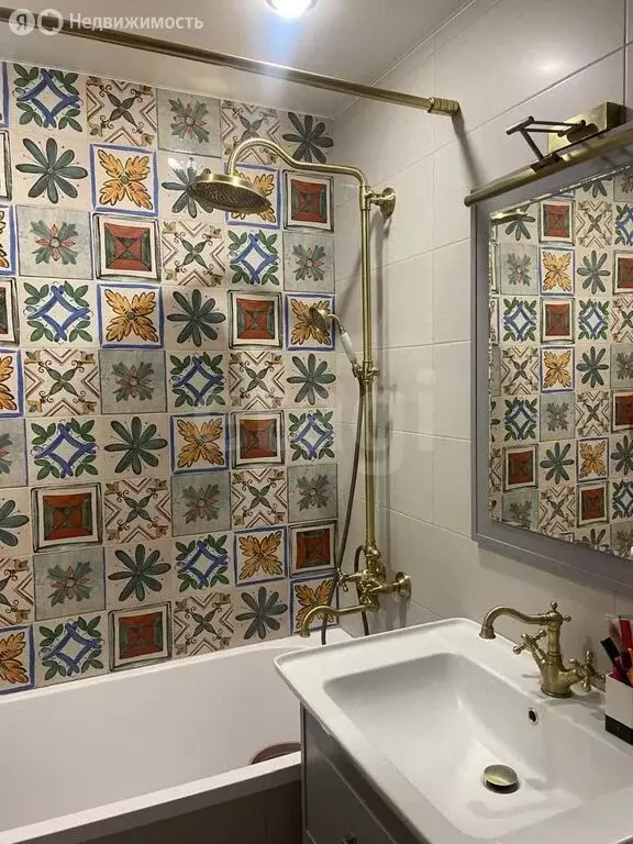 2-комнатная квартира: Владикавказ, улица Братьев Темировых, 68/2 (43 ... - Фото 2