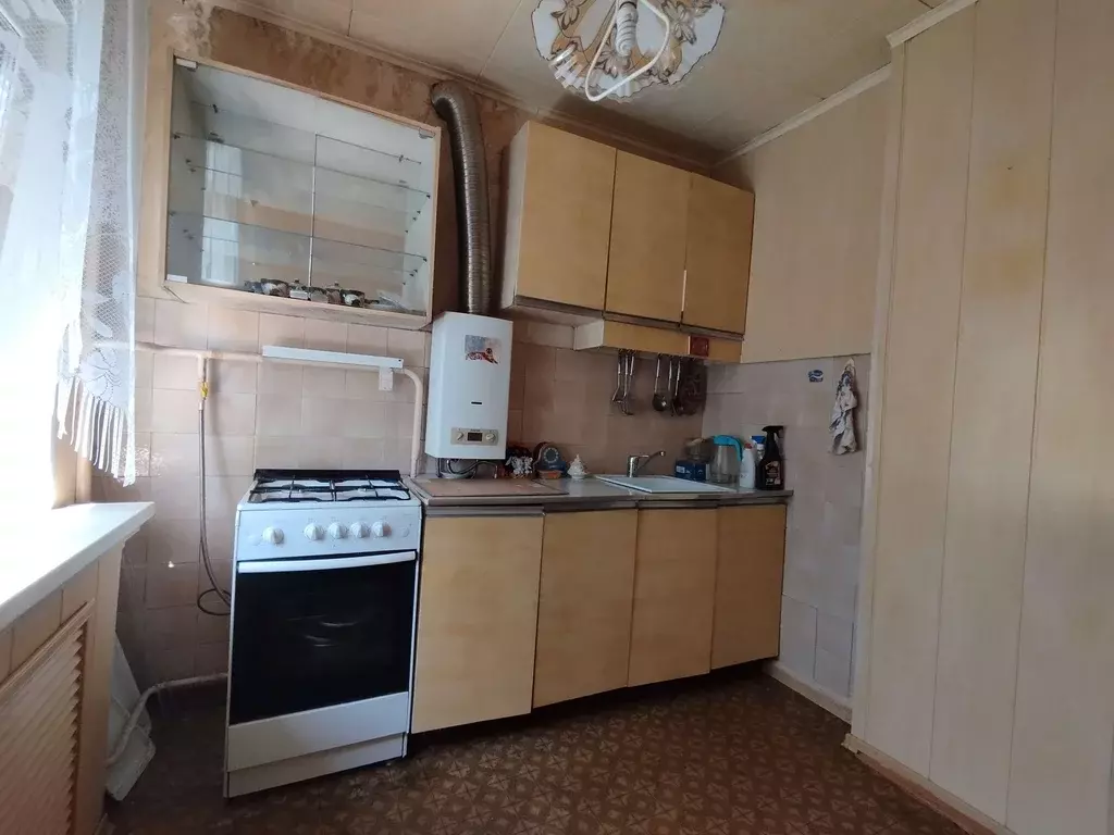 Продаётся 2-к квартира, 424 м - Фото 0