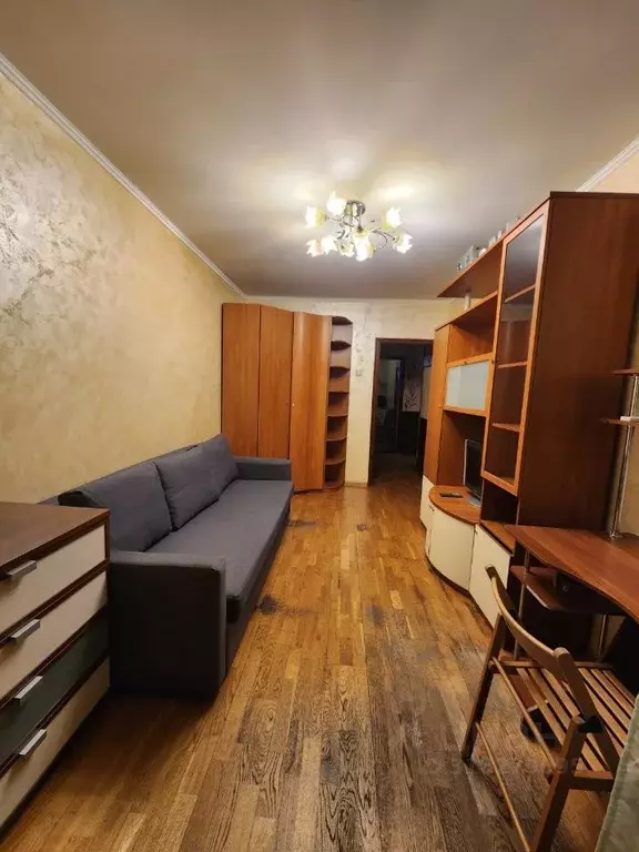2-к кв. Москва Суздальская ул., 20К4 (52.0 м) - Фото 0