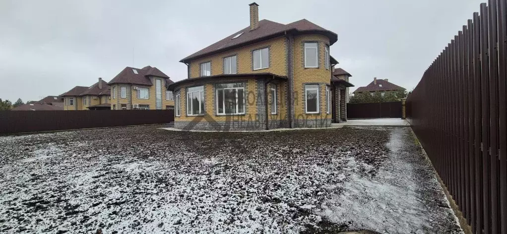 Коттедж в Московская область, Истра муниципальный округ, д. Духанино  ... - Фото 2