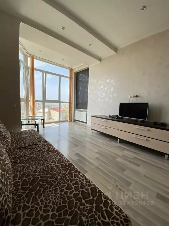 2-к кв. Севастополь ул. Балтийская, 14 (50.0 м) - Фото 0