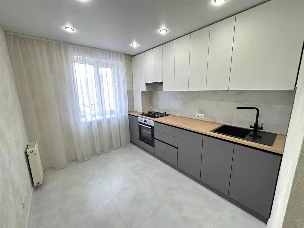 Продаётся 3-к квартира, 62.9 м - Фото 1