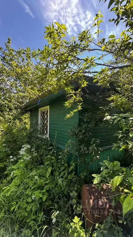 Дом в Владимирская область, Александров АРЗ-1 СНТ,  (35 м) - Фото 0