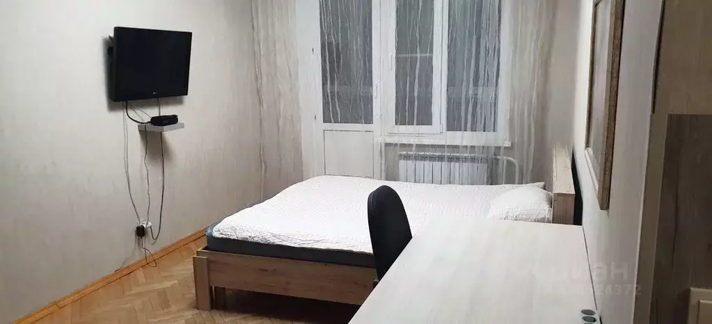 1-к кв. Москва ул. Академика Варги, 26 (33.0 м) - Фото 2