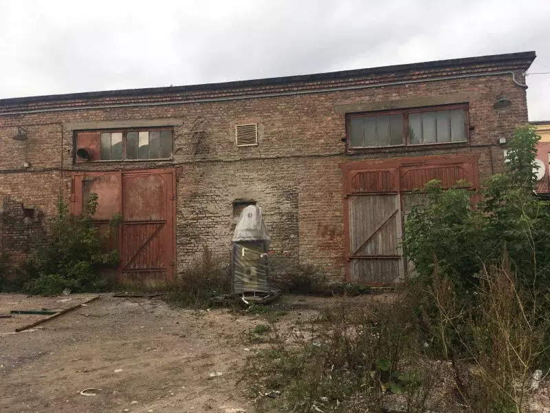 Склад (365.1 м) - Фото 2