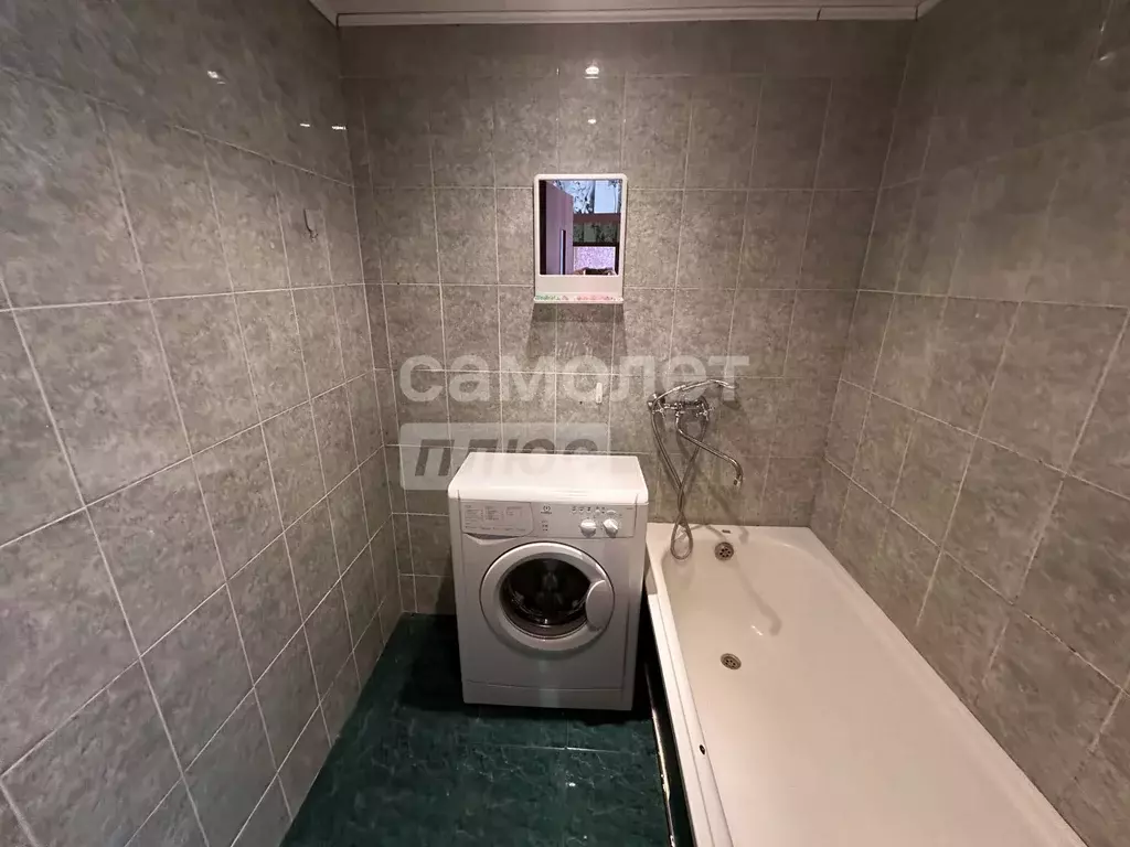 Продаётся 2-к квартира, 51.9 м - Фото 1