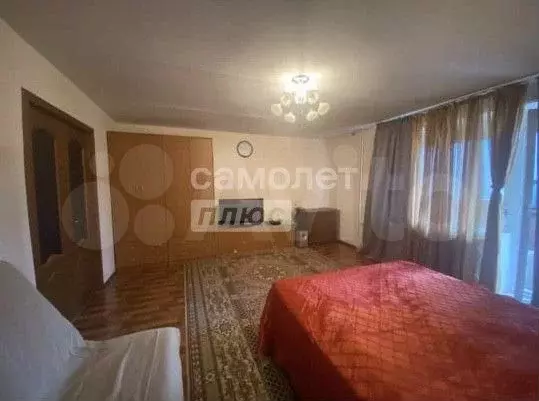 3-к. квартира, 99,7 м, 7/13 эт. - Фото 1