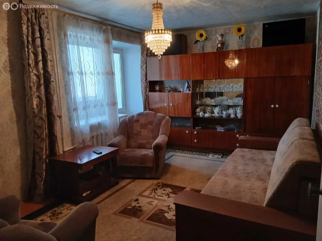 2-комнатная квартира: Троицк, Путевая улица, 8Б (49.5 м) - Фото 2
