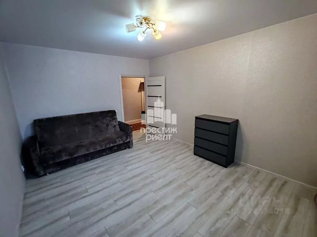 2-к кв. Калужская область, Калуга ул. Калужского Ополчения, 3к1 (63.0 ... - Фото 1