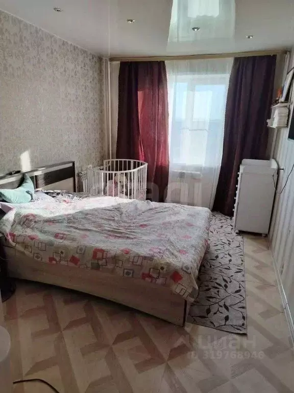 4-к кв. Бурятия, Улан-Удэ ул. Яковлева, 10 (84.4 м) - Фото 2