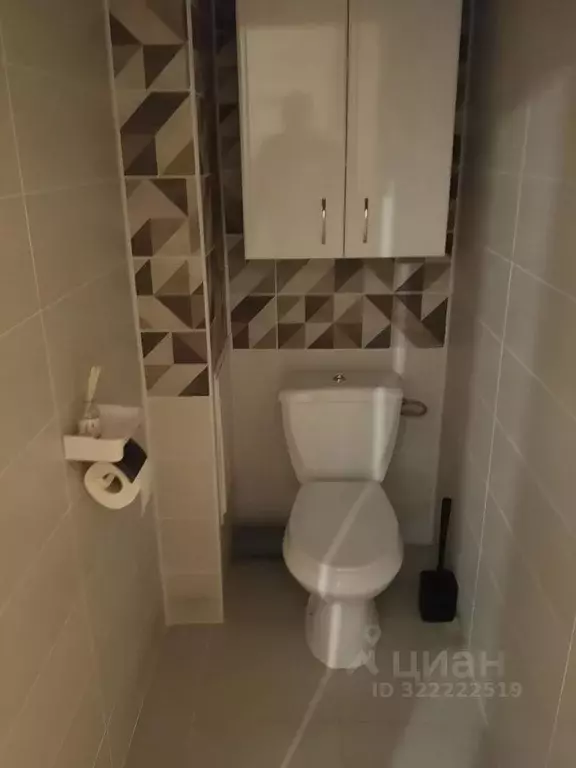 2-к кв. Белгородская область, Старый Оскол Северный мкр, 5А (54.0 м) - Фото 2