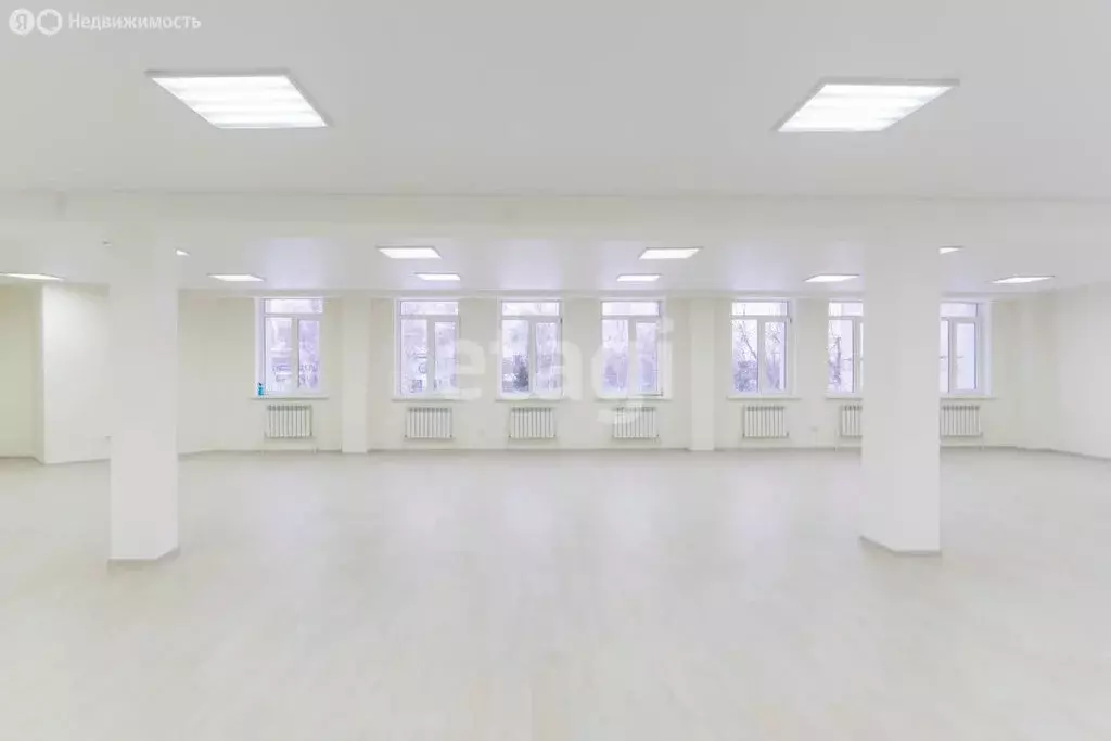 Помещение свободного назначения (288.6 м) - Фото 1