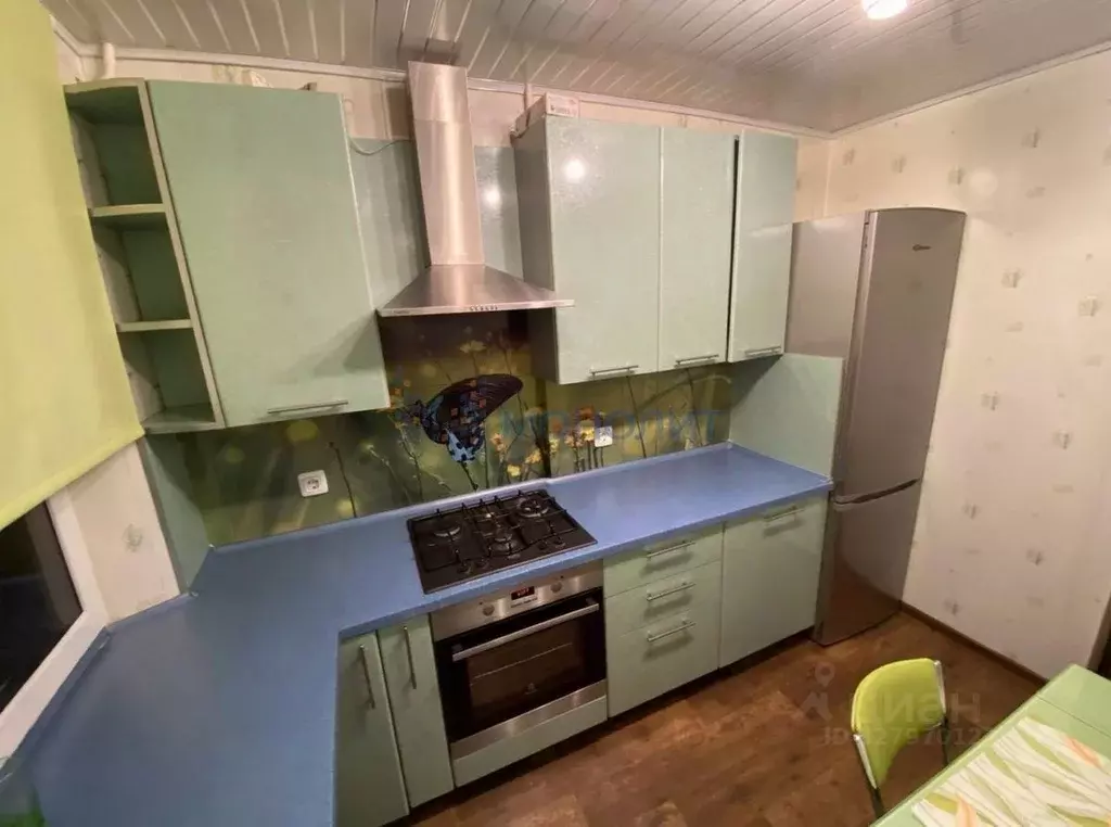 2-к кв. Нижегородская область, Нижний Новгород ул. Дружаева, 5 (43.0 ... - Фото 1