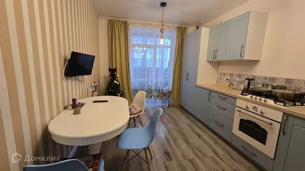 Продаётся 2-к квартира, 66 м - Фото 0