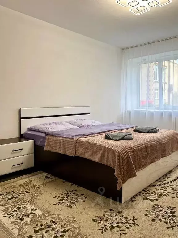 2-к кв. Ивановская область, Иваново просп. Строителей, 62 (52.0 м) - Фото 0