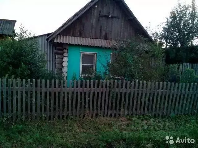 Дом в Челябинская область, Верхний Уфалей Мраморная ул., 24 (62 м) - Фото 1