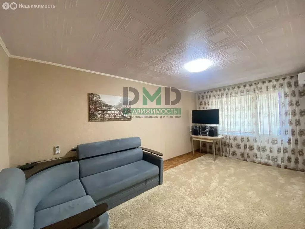 2-комнатная квартира: Орск, микрорайон Новый город, проспект Ленина, ... - Фото 2