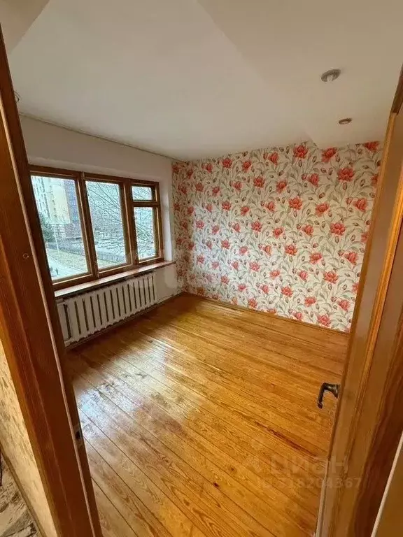 2-к кв. Брянская область, Брянск ул. Костычева, 45 (37.9 м) - Фото 0