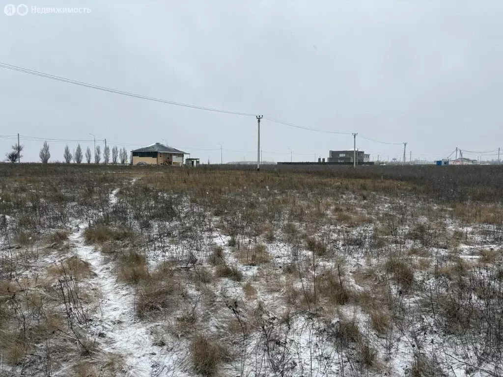 Участок в Волгоград, Летучая улица (6.5 м) - Фото 1