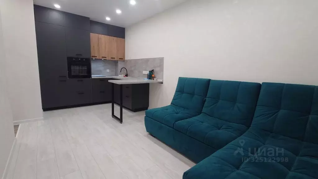 1-к кв. Московская область, Химки ул. Имени К.И. Вороницына, 18к1 ... - Фото 1