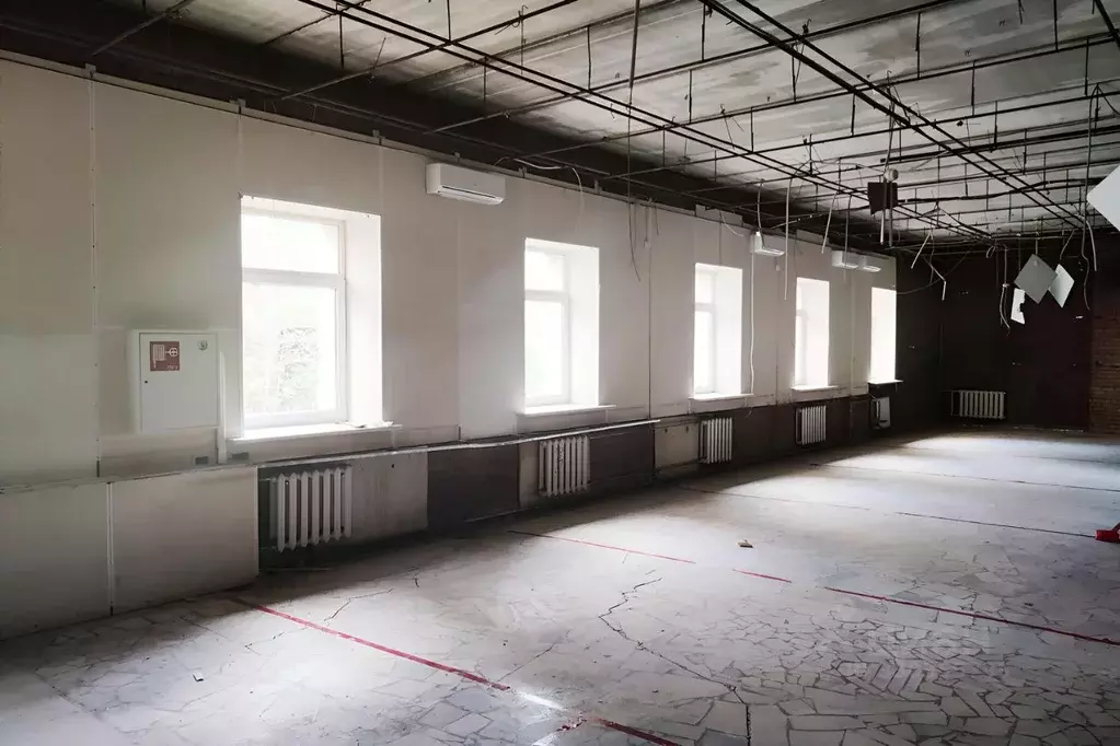 Офис в Москва ул. Орджоникидзе, 11С40 (302 м) - Фото 1