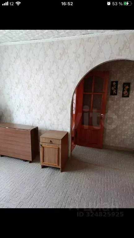 1-к кв. Курская область, Курск Почтовая ул., 2 (30.0 м) - Фото 2