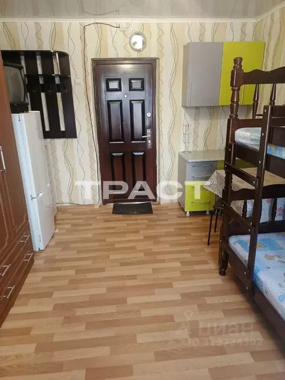 Комната Воронежская область, Воронеж Московский просп., 129А (12.4 м) - Фото 2