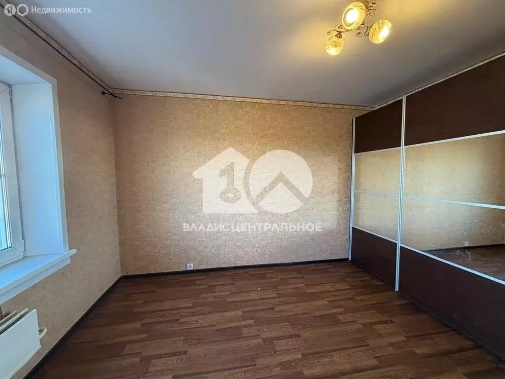 2-комнатная квартира: Искитим, микрорайон Южный, 32 (53 м) - Фото 1