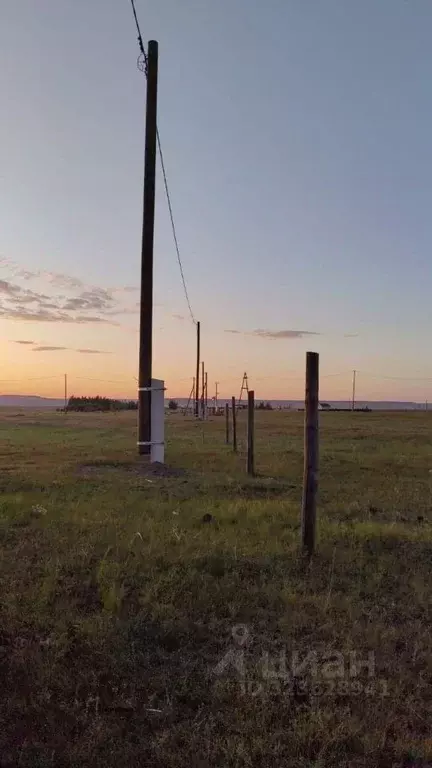 Участок в Саха (Якутия), Якутск городской округ, с. Тулагино ул. Новая ... - Фото 2