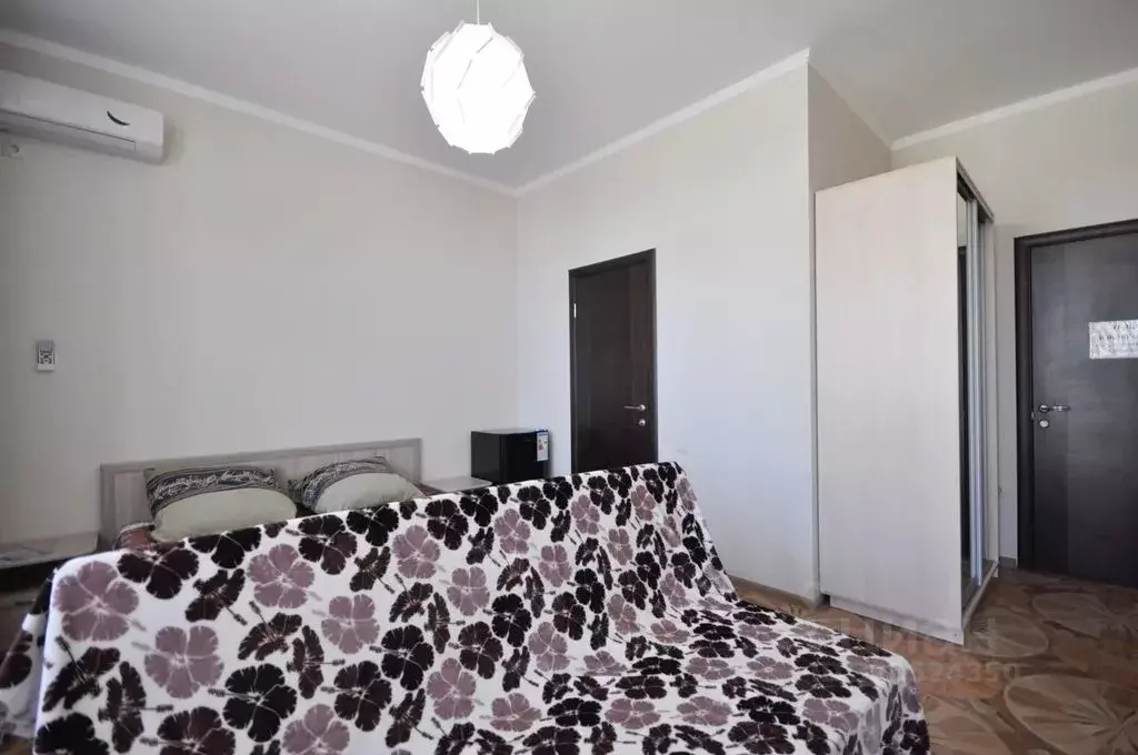 Комната Краснодарский край, Геленджик Вокзальный пер., 4А - Фото 1