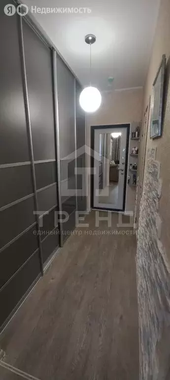 Квартира-студия: Мурино, Екатерининская улица, 9 (30 м) - Фото 1