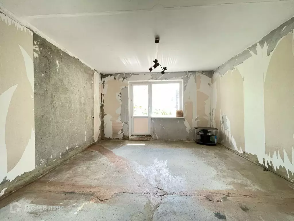 Продаётся 1-к квартира, 40.2 м - Фото 1