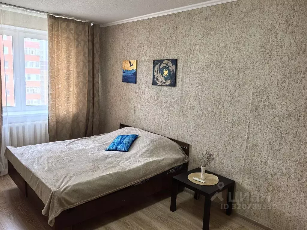 2-к кв. Владимирская область, Ковров ул. Строителей, 13 (53.0 м) - Фото 1