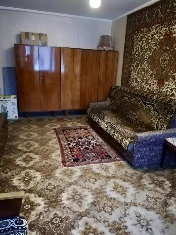 1-к кв. Санкт-Петербург просп. Кузнецова, 25К1 (32.0 м) - Фото 2