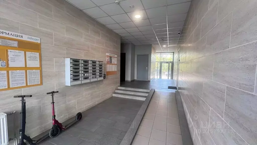 3-к кв. Московская область, Одинцовский городской округ, с. Ромашково ... - Фото 2