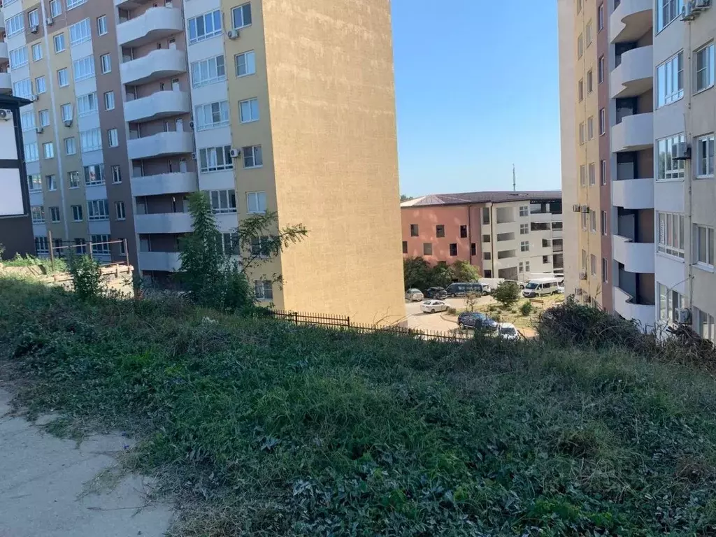 Участок в Краснодарский край, Анапа муниципальный округ, с. Витязево ... - Фото 2