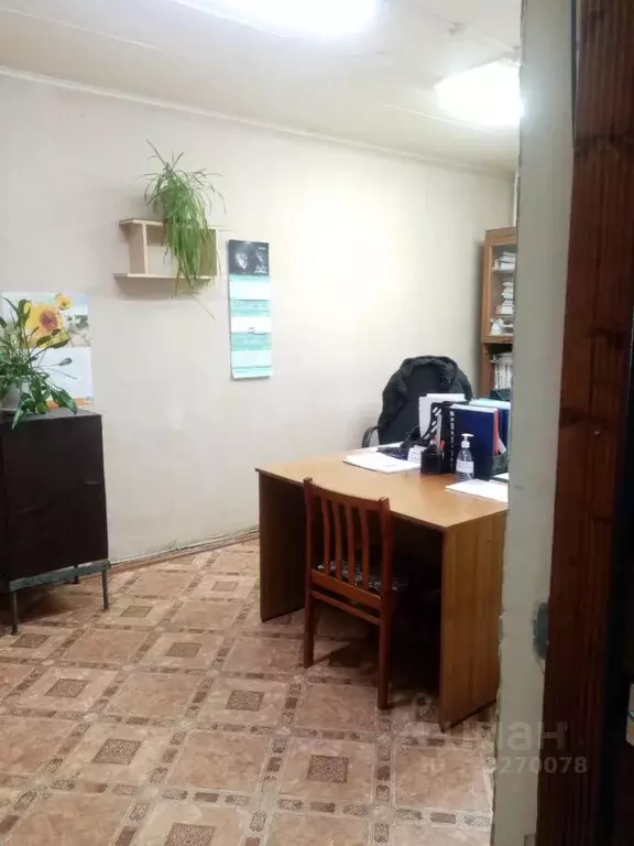 Помещение свободного назначения в Кировская область, Кирс г. ... - Фото 2