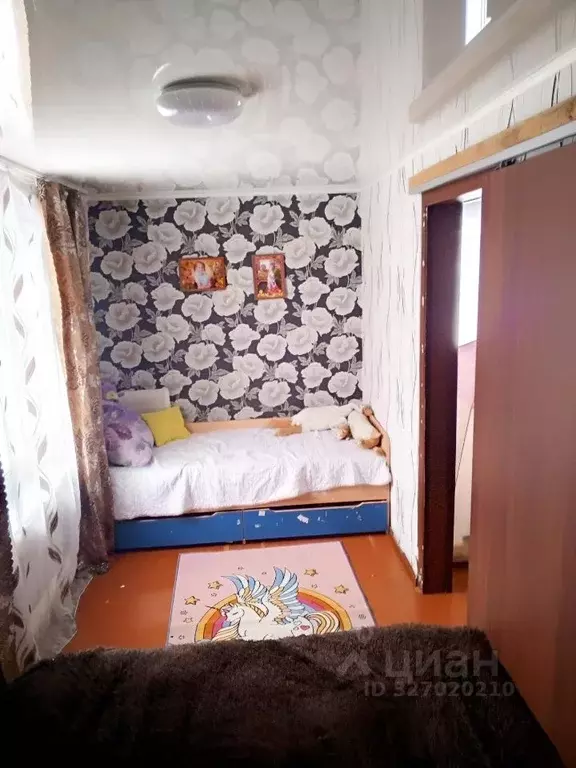 Дом в Алтайский край, Рубцовск Перекопский пер., 28 (60 м) - Фото 2