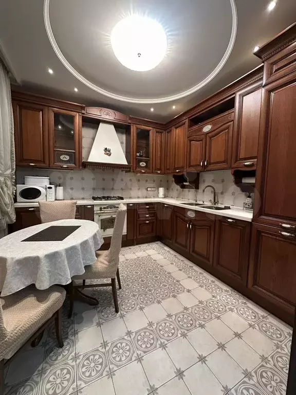 3-к. квартира, 70 м, 4/5 эт. - Фото 0