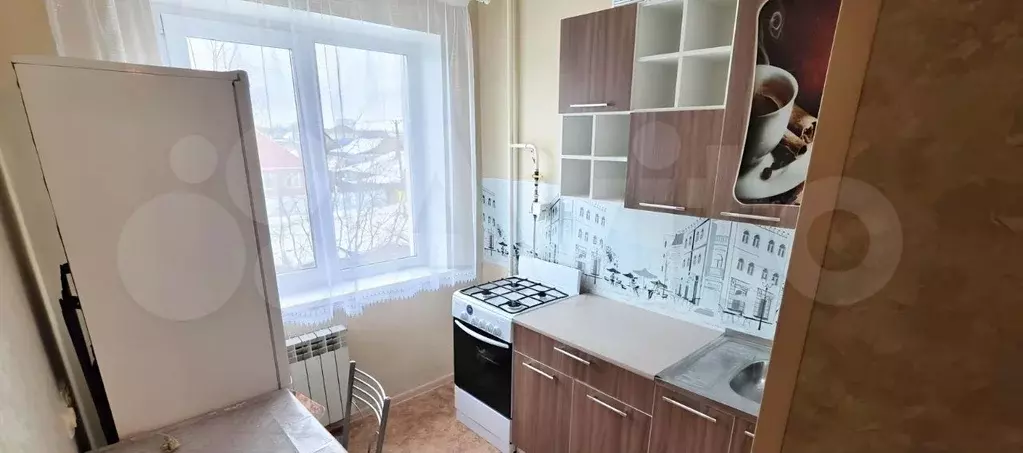 1-к. квартира, 30 м, 3/9 эт. - Фото 0