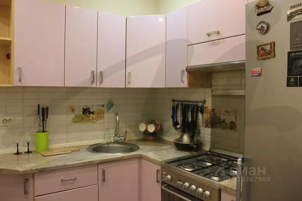 2-к кв. Московская область, Солнечногорск ул. Военный городок, 18 ... - Фото 1