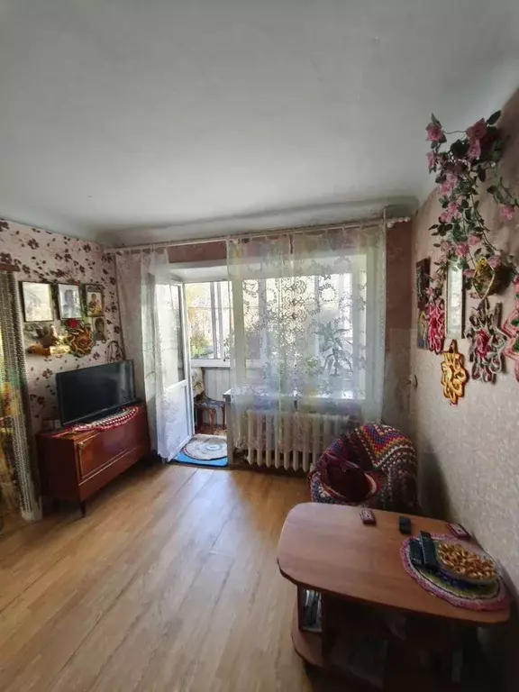 2-к кв. Свердловская область, Реж ул. Олега Кошевого, 18 (36.0 м) - Фото 2