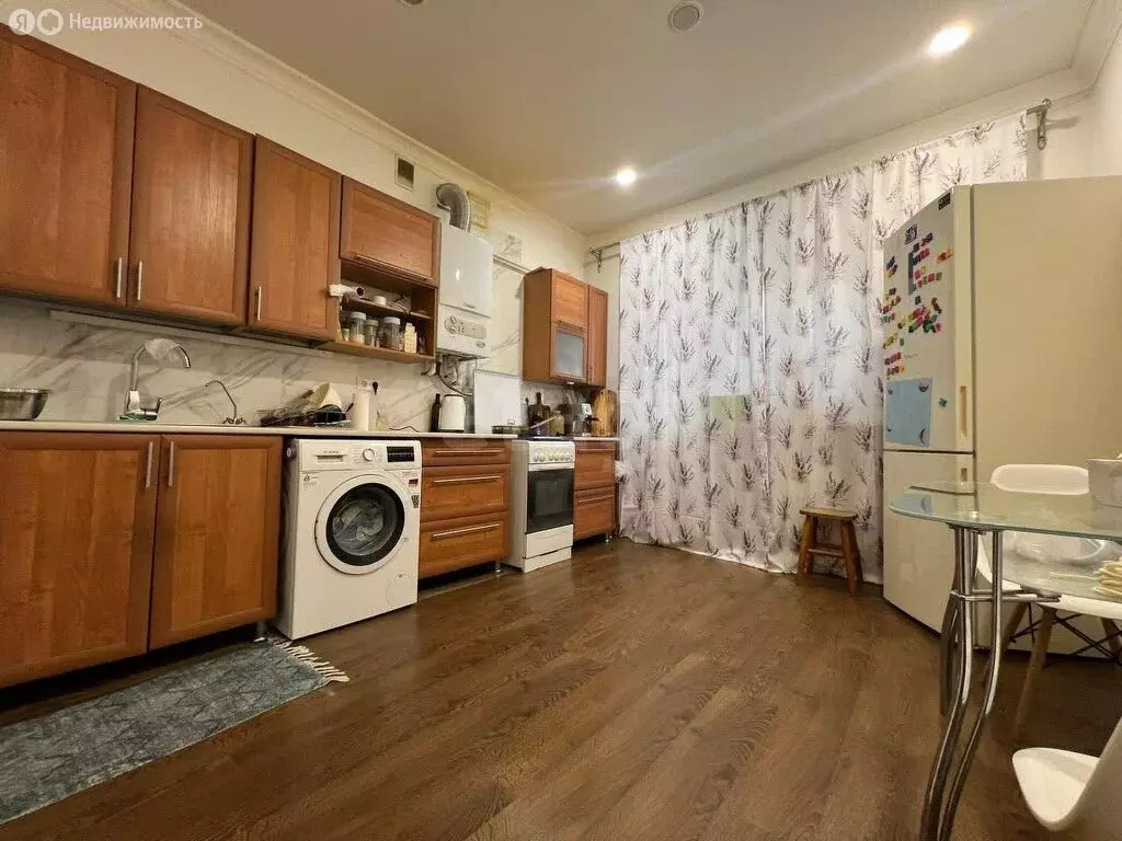 2-комнатная квартира: Казань, улица Алтан, 74 (72.6 м) - Фото 2