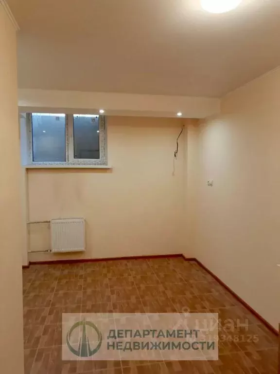 Студия Краснодарский край, Краснодар ул. Селезнева, 4/7 (16.0 м) - Фото 1