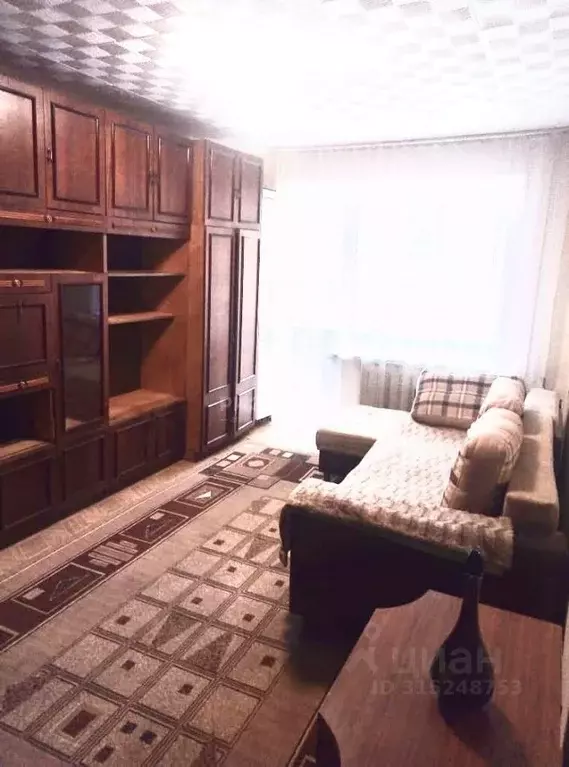 2-к кв. Брянская область, Брянск ул. Рылеева, 12 (48.0 м) - Фото 1