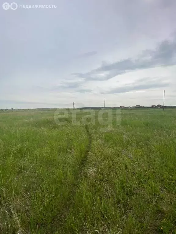 Участок в Иркутский муниципальный округ, деревня Ширяева (22.19 м) - Фото 0