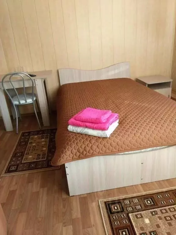 Комната Иркутская область, Иркутск ул. Рабочего Штаба, 97/1 (10.0 м) - Фото 1