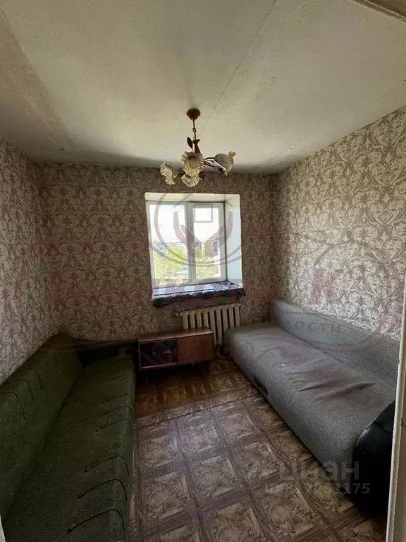 1-к кв. Курганская область, Курган Чернореченская ул., 91 (12.6 м) - Фото 1