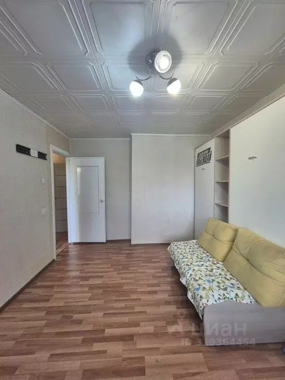 2-к кв. Свердловская область, Екатеринбург ул. Посадская, 77 (45.0 м) - Фото 1